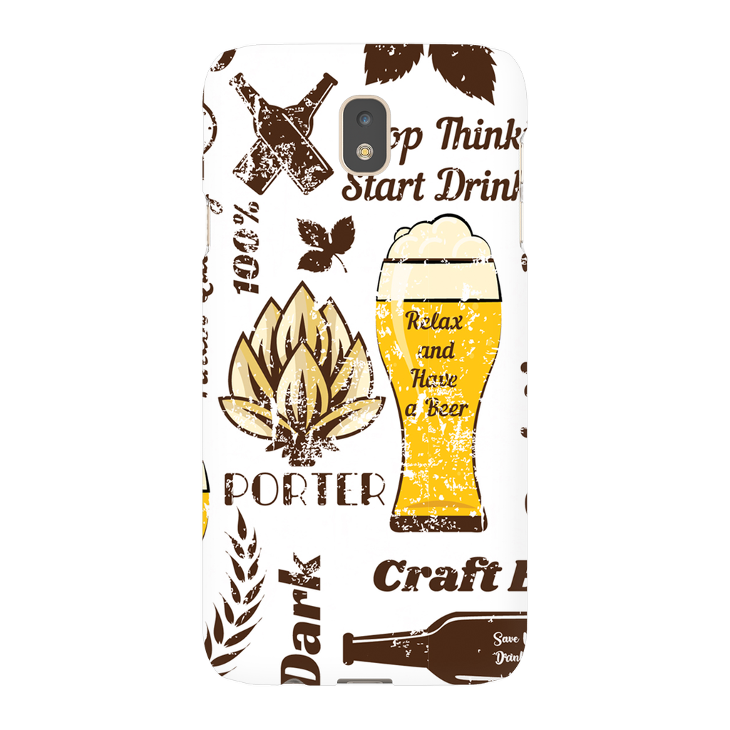Beer Buddy Phone Case by Gooten