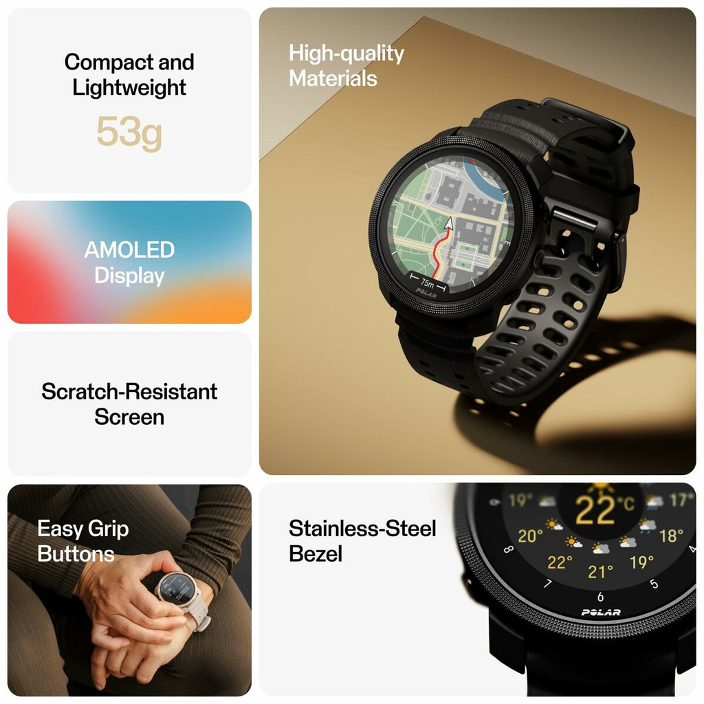 Smartwatch Polar 900112398 by Polar