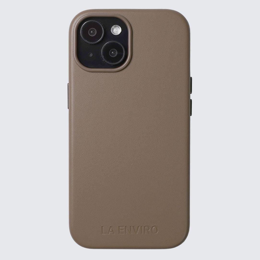 iPHONE 15 Magsafe Case With Screen Protector by LA ENVIRO