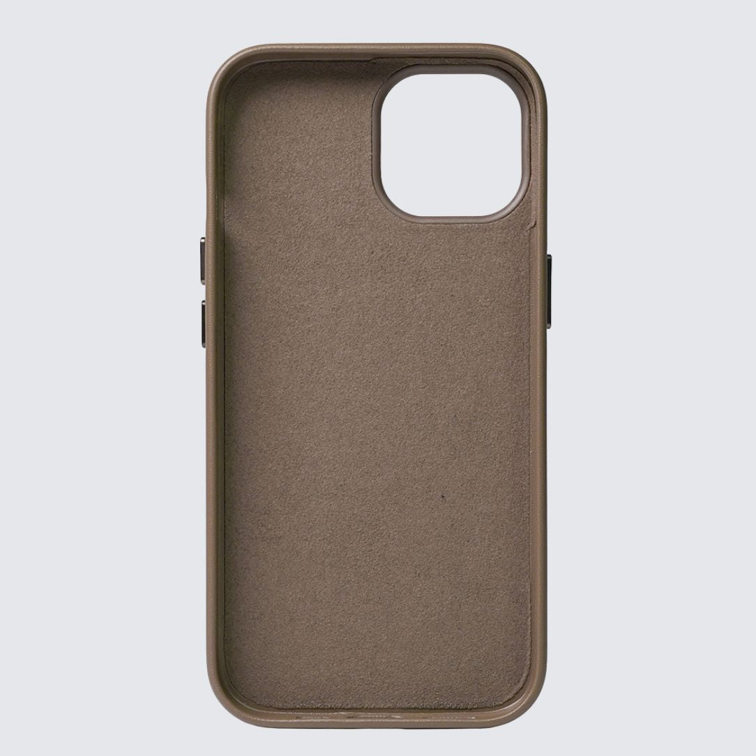 iPHONE 15 Magsafe Case With Screen Protector by LA ENVIRO