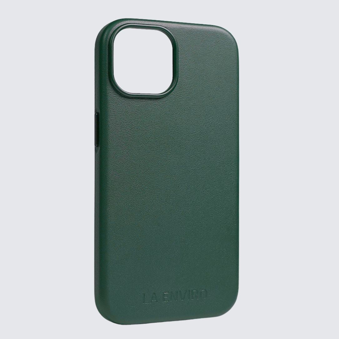 iPHONE 15 Magsafe Case With Screen Protector by LA ENVIRO