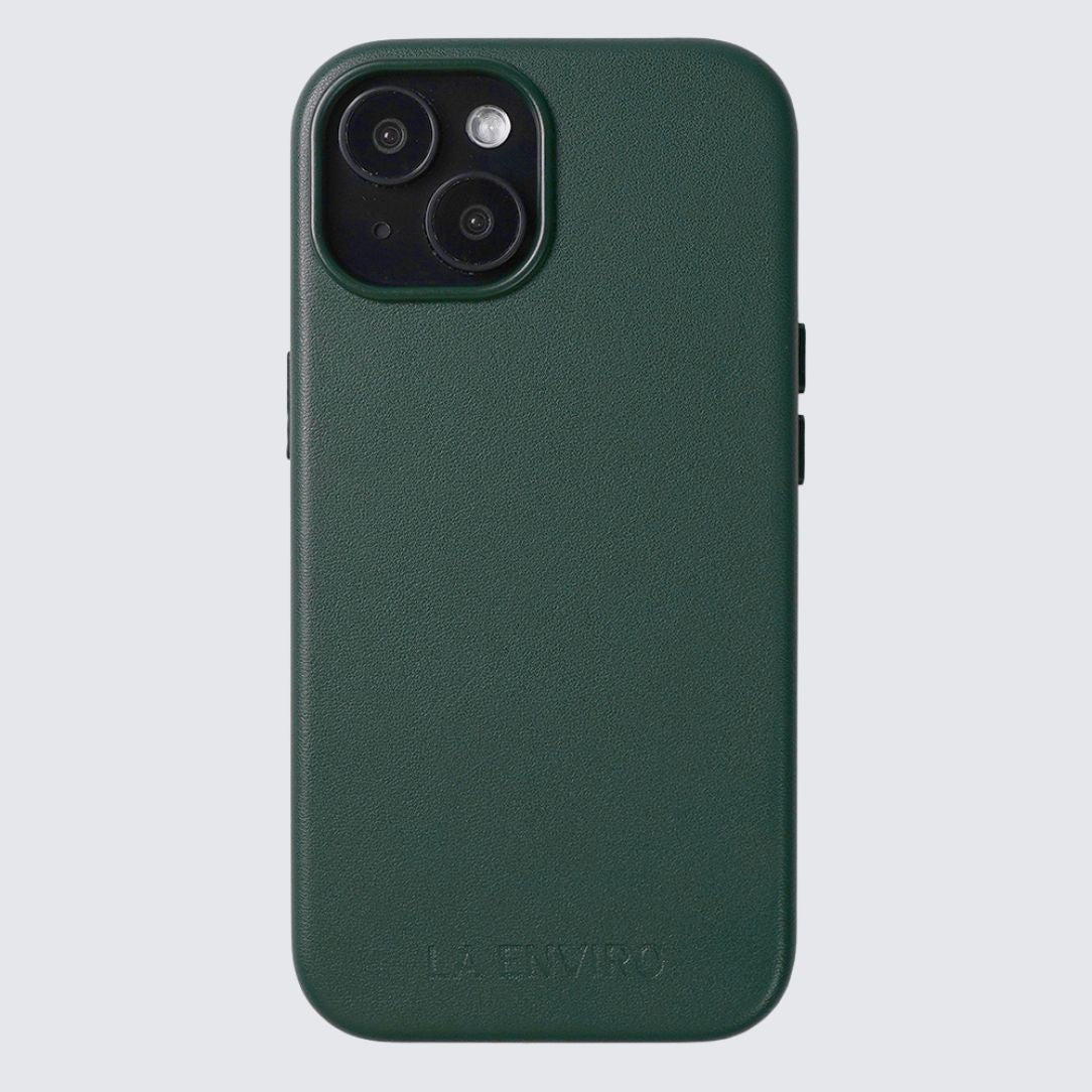 iPHONE 15 Magsafe Case With Screen Protector by LA ENVIRO