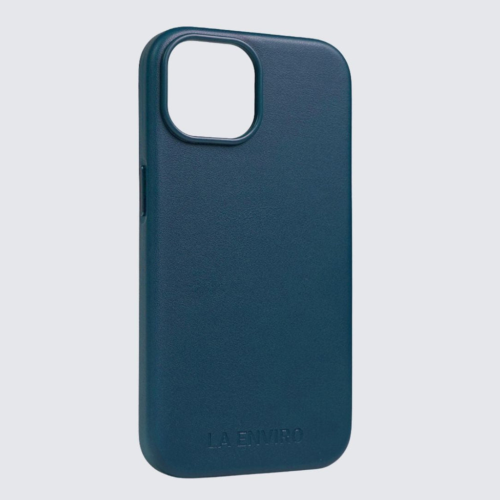 iPHONE 15 Magsafe Case With Screen Protector by LA ENVIRO