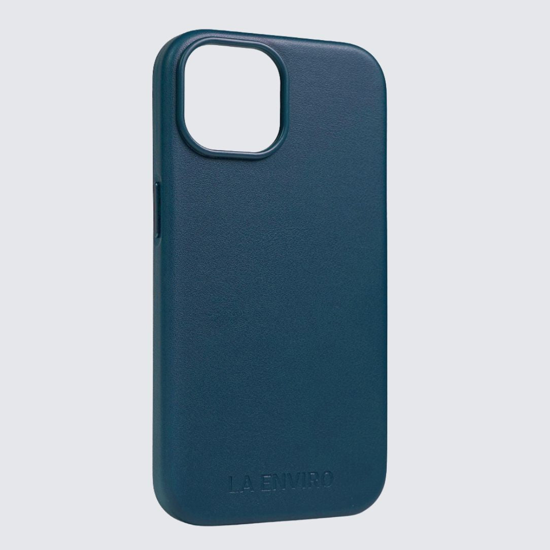 iPHONE 15 Magsafe Case With Screen Protector by LA ENVIRO