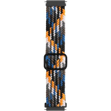 Kieslect Pasek do smartwatcha Kieslect kolorowy by Kieslect