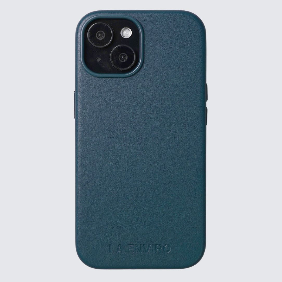 iPHONE 15 Magsafe Case With Screen Protector by LA ENVIRO