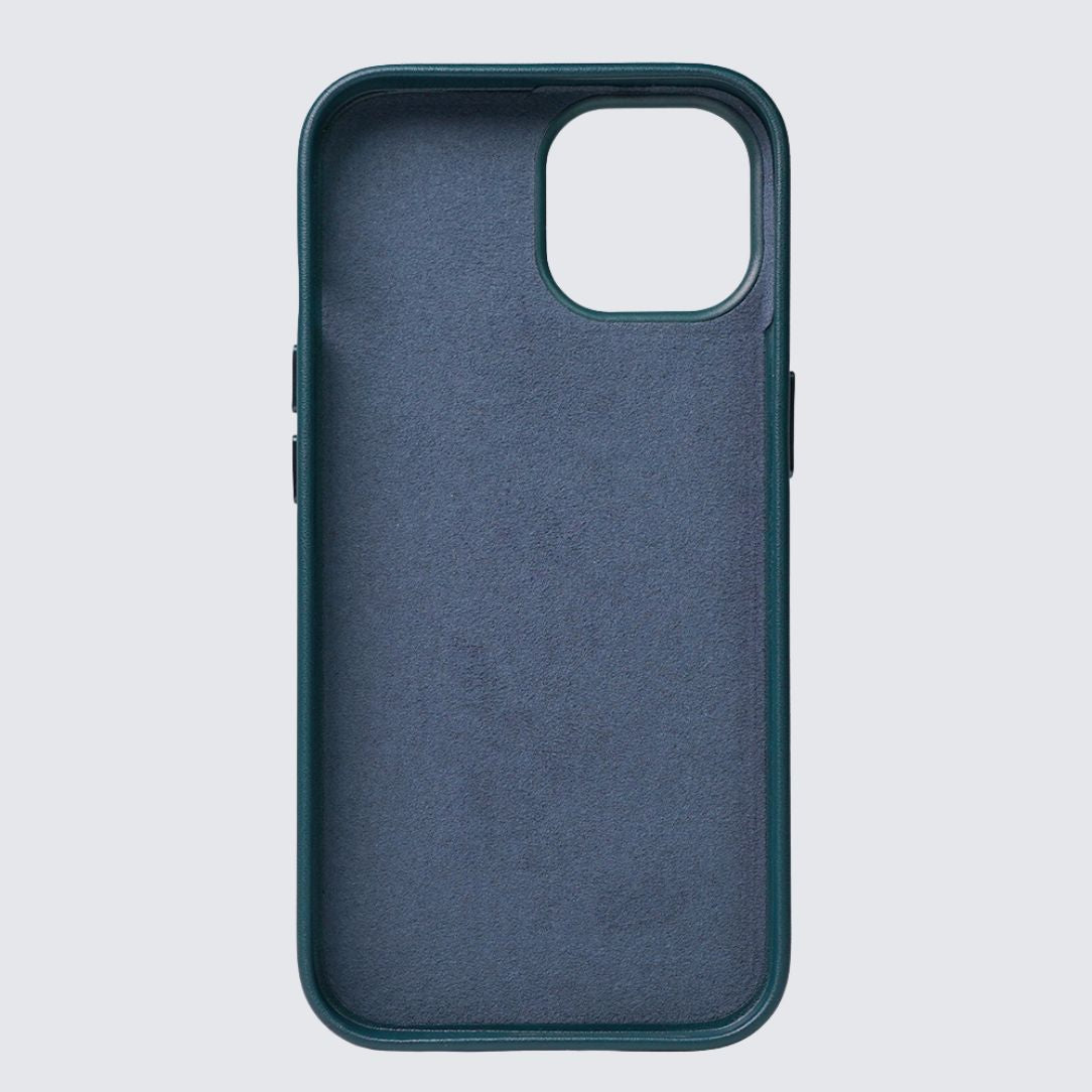 iPHONE 15 Magsafe Case With Screen Protector by LA ENVIRO