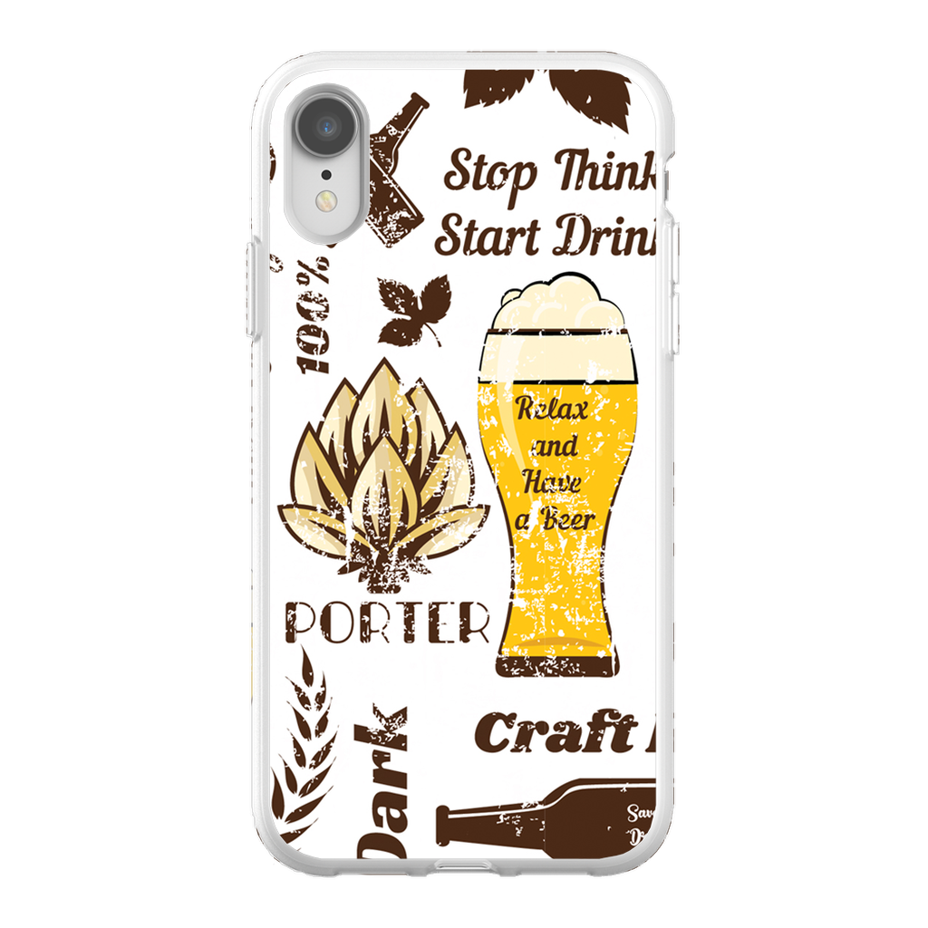 Beer Buddy Phone Case by Gooten
