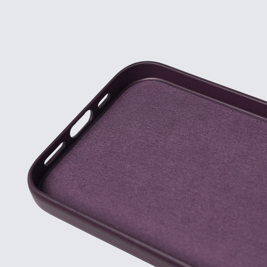 iPHONE 15 Magsafe Case With Screen Protector by LA ENVIRO