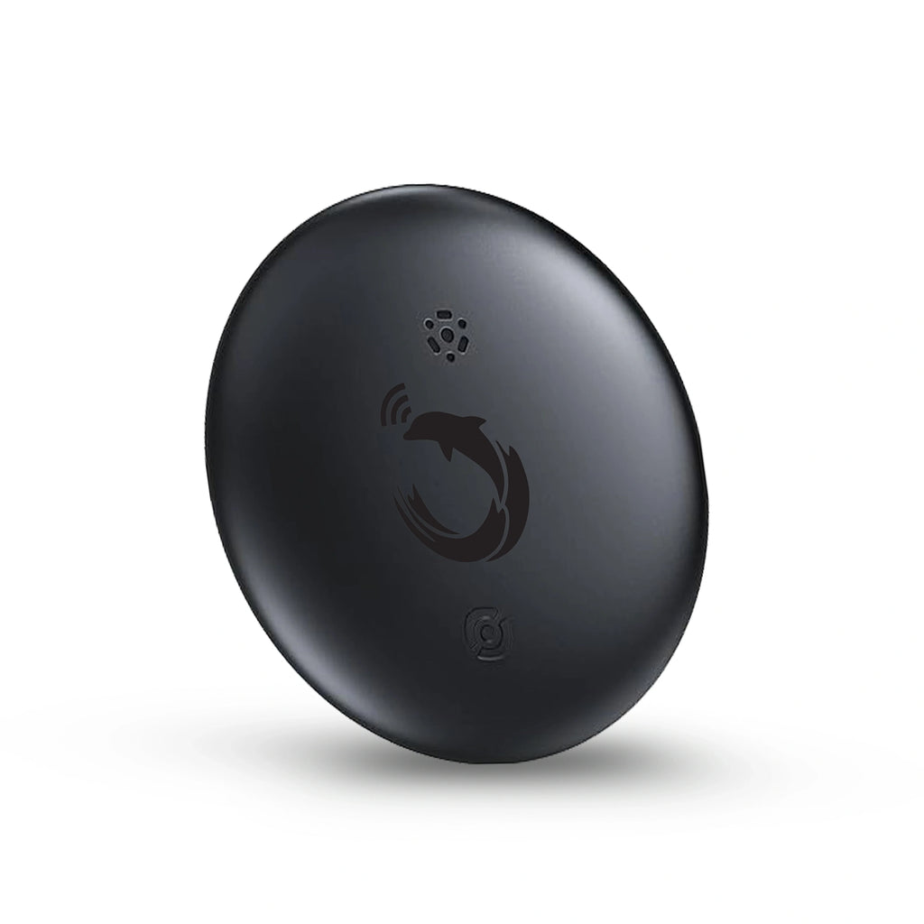 Dolphin Smart Tracker Rex iOS by Dolphin tracker I Apple Find My