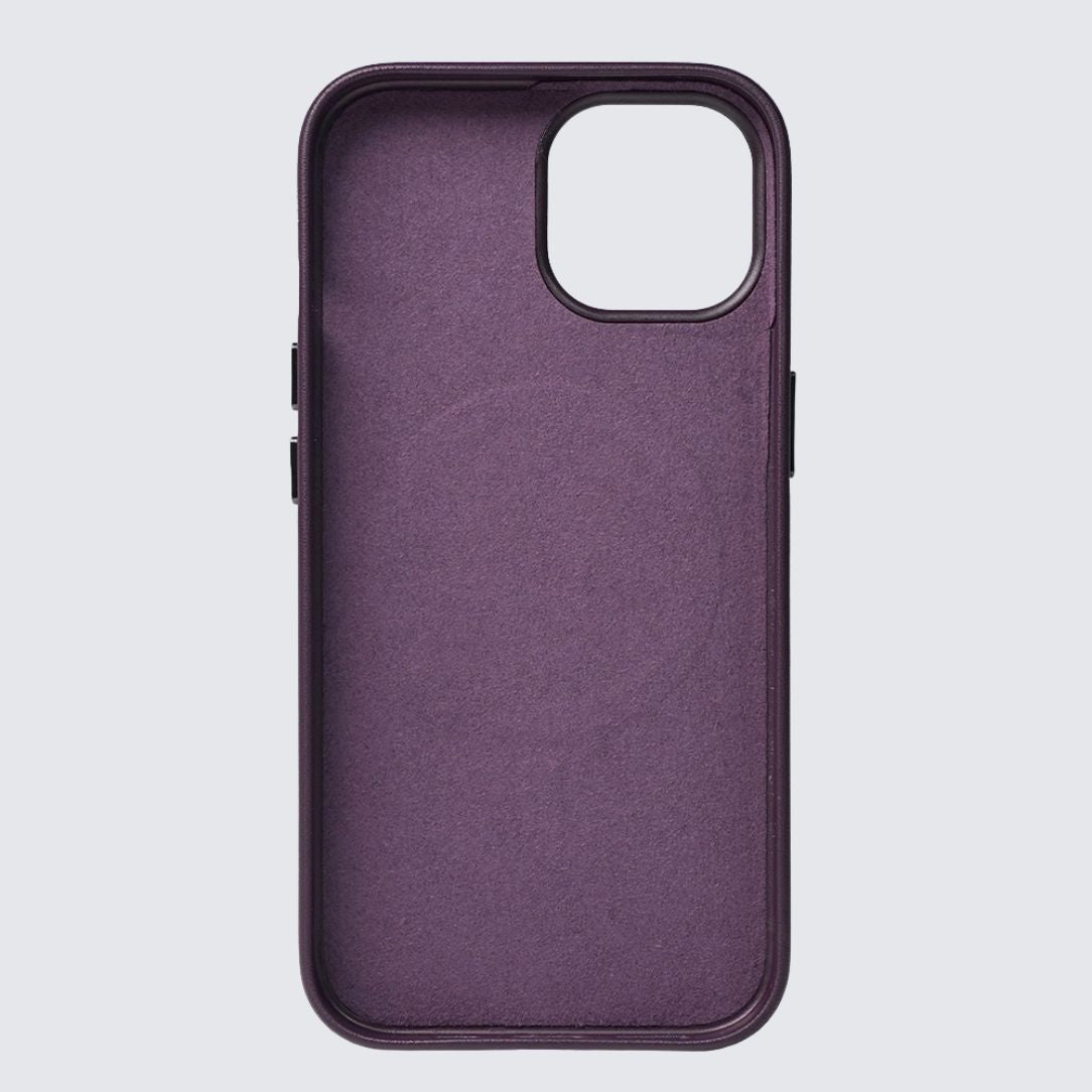 iPHONE 15 Magsafe Case With Screen Protector by LA ENVIRO