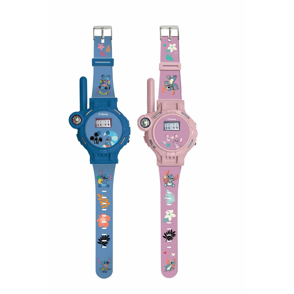 Smartwatch Lexibook Stitch by Lexibook