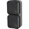 Smart Plug by BigBuy Home