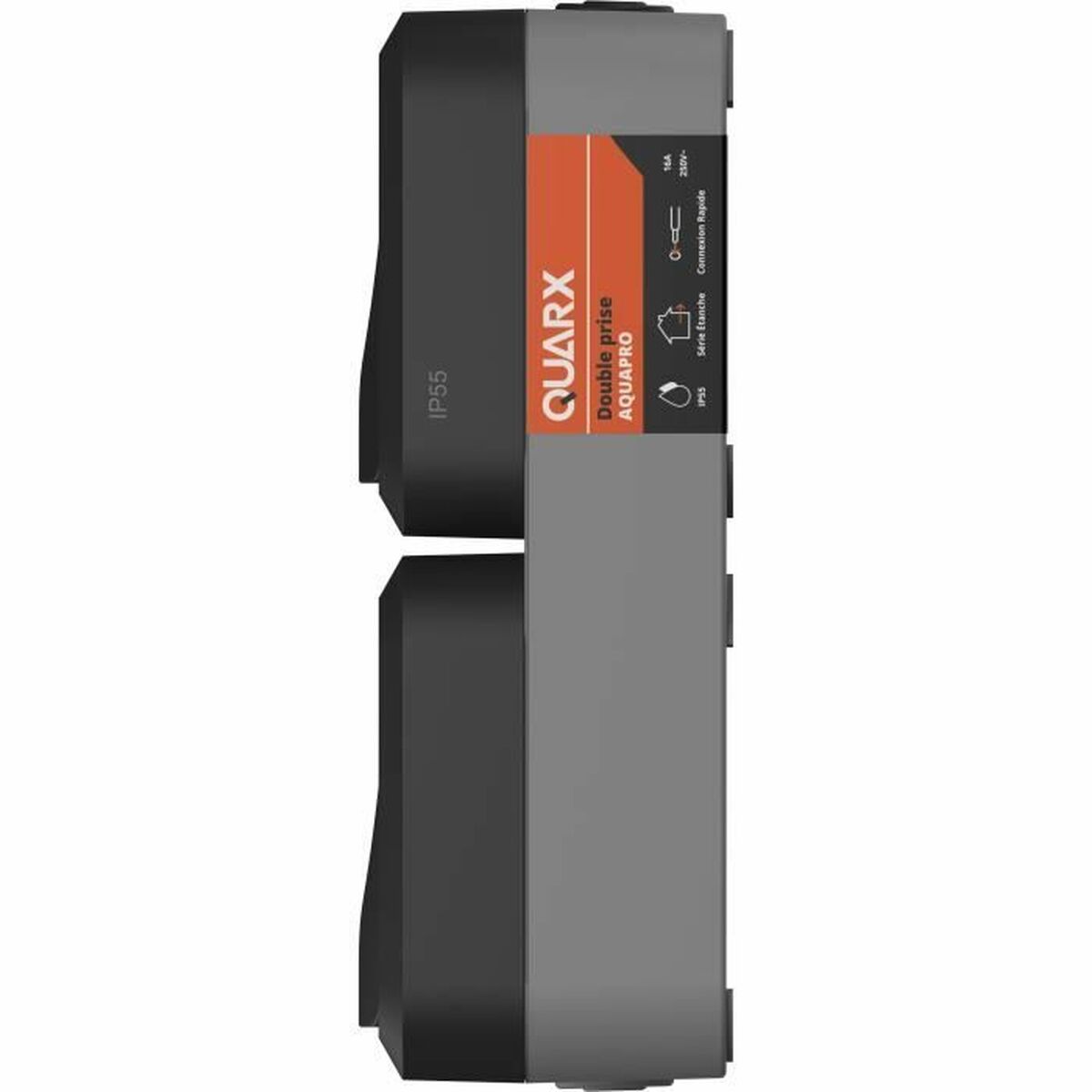 Smart Plug by BigBuy Home
