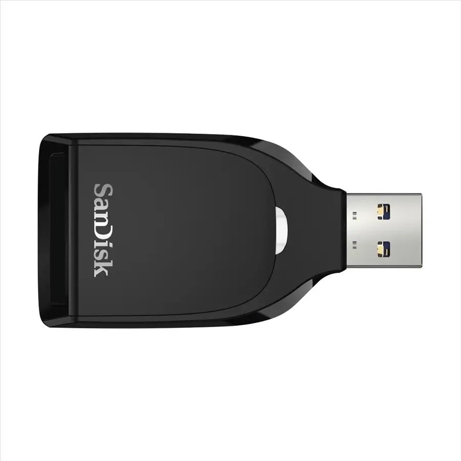 Четец на карти SanDisk Extreme PRO®, SD UHS-I (SDDR-C531-GNANN) by SANDISK