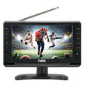 Naxa 10" Portable 12 Volt TV & Digital Multimedia Player (NT-110) by Naxa