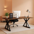 Seventy Inch Executive Desk For Office Workstation by ShipItFurniture