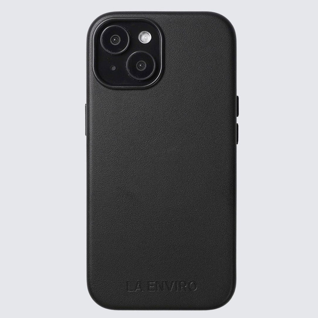 iPHONE 15 Magsafe Case With Screen Protector by LA ENVIRO