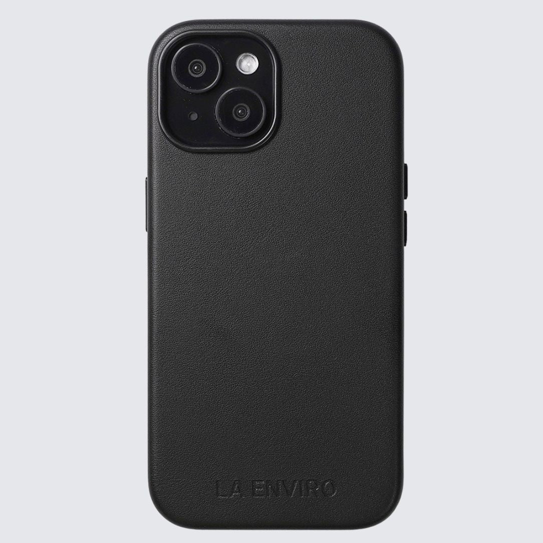 iPHONE 15 Magsafe Case With Screen Protector by LA ENVIRO