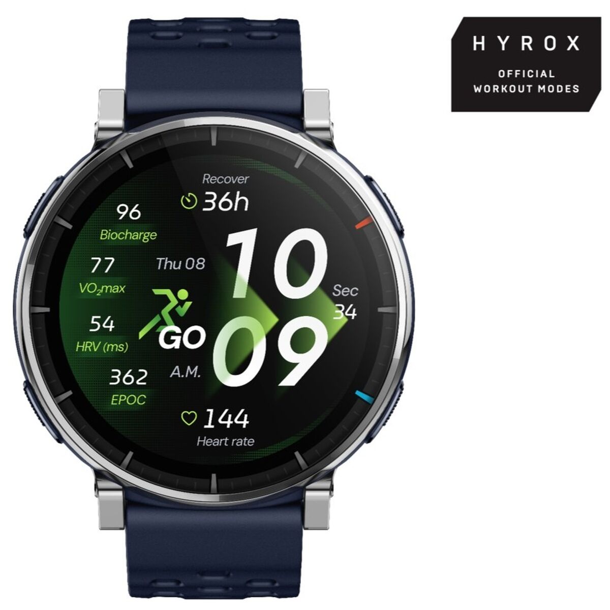 Smartwatch Amazfit W2558GL2N by Amazfit