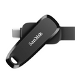 Sandisk 64GB USB 3.2 Gen1/Type-A/Type-C fekete Phone Drive 226774 Flash Drive by SANDISK