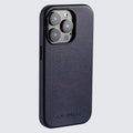 iPHONE 14 PRO Case With Magsafe - Blue by LA ENVIRO