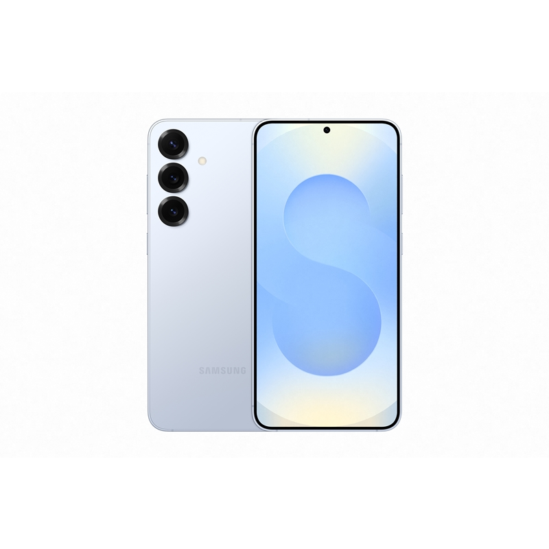 Smartphone Samsung Galaxy S25+ 12 GB / 256 GB 5G modrý by Samsung