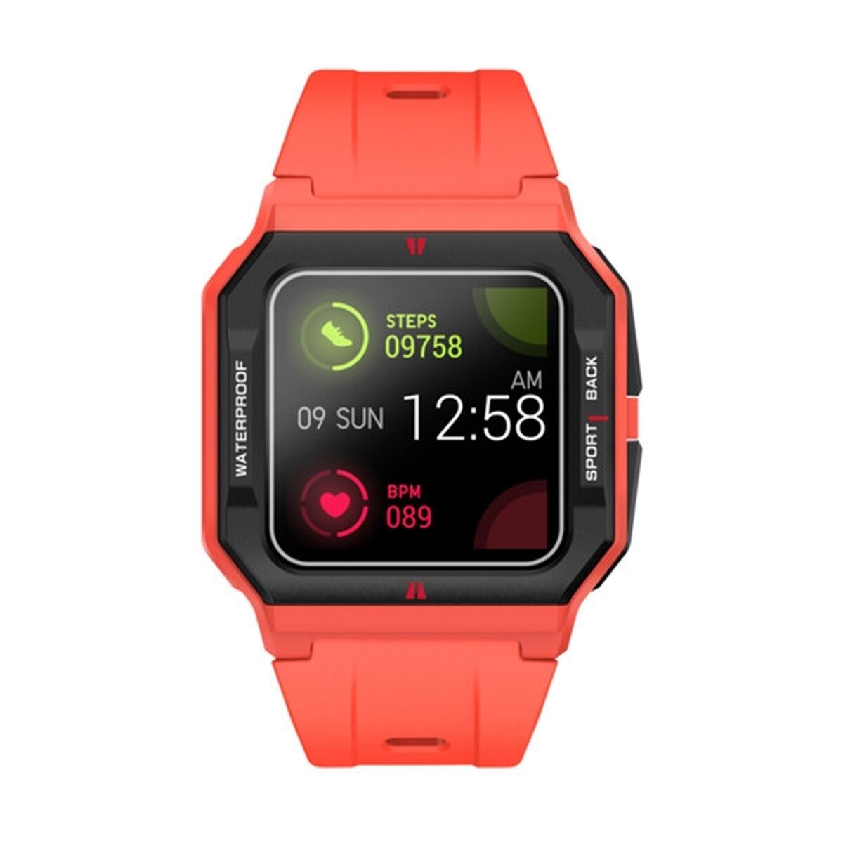 Smartwatch Radiant RAS10502 by Radiant