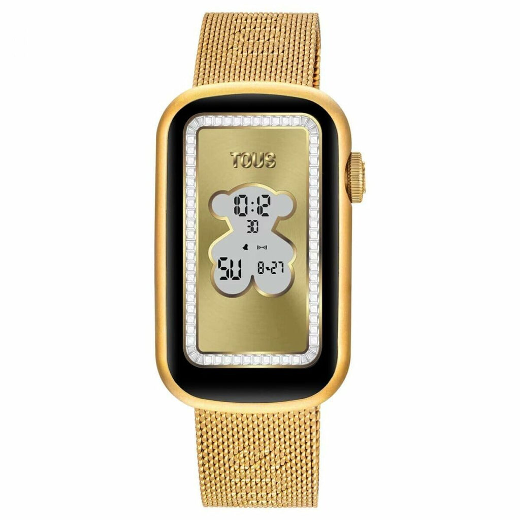 Smartwatch Tous 3000132200 by Tous