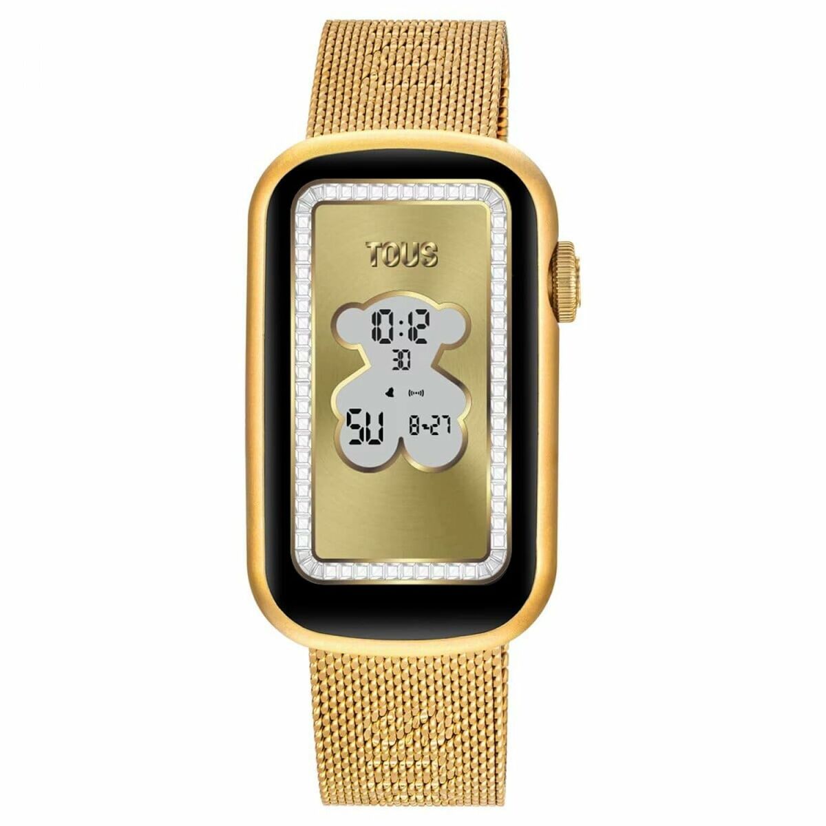 Smartwatch Tous 3000132200 by Tous