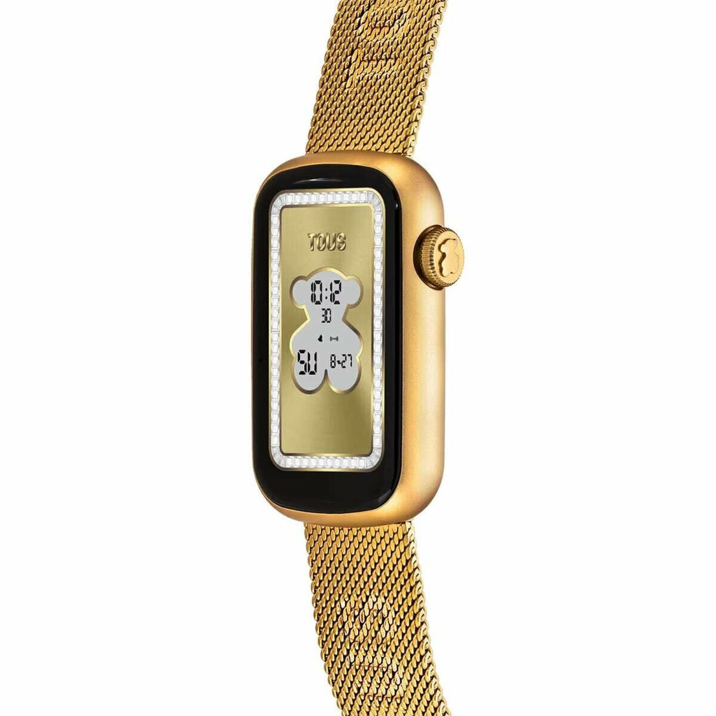 Smartwatch Tous 3000132200 by Tous