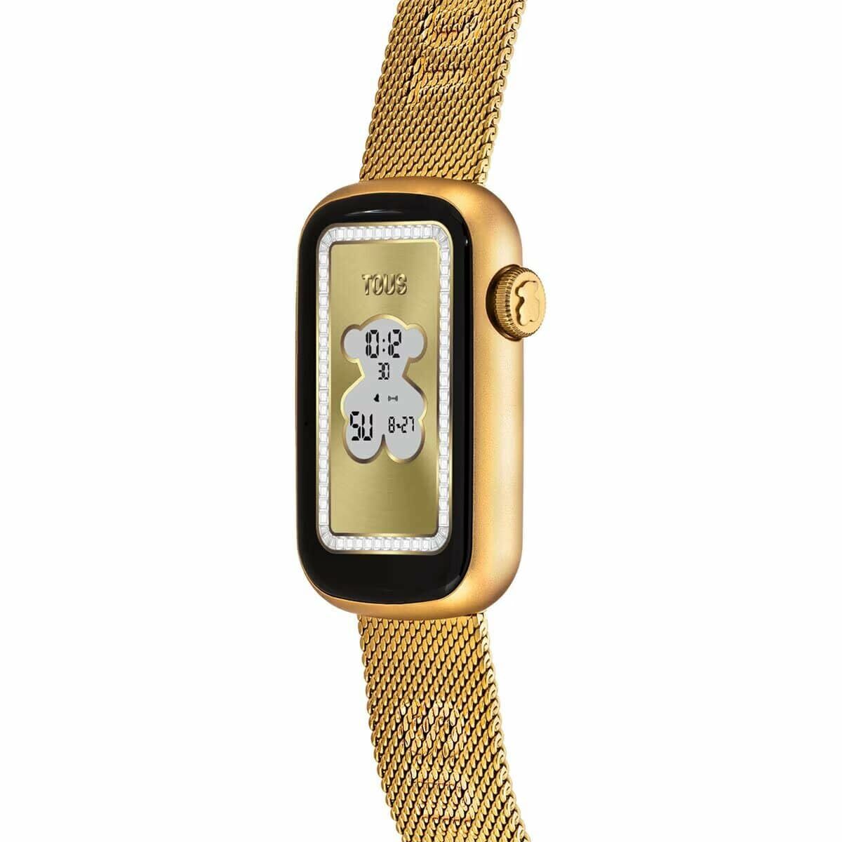 Smartwatch Tous 3000132200 by Tous