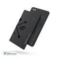 Wallet Tracker Card by Double Oak Essentials