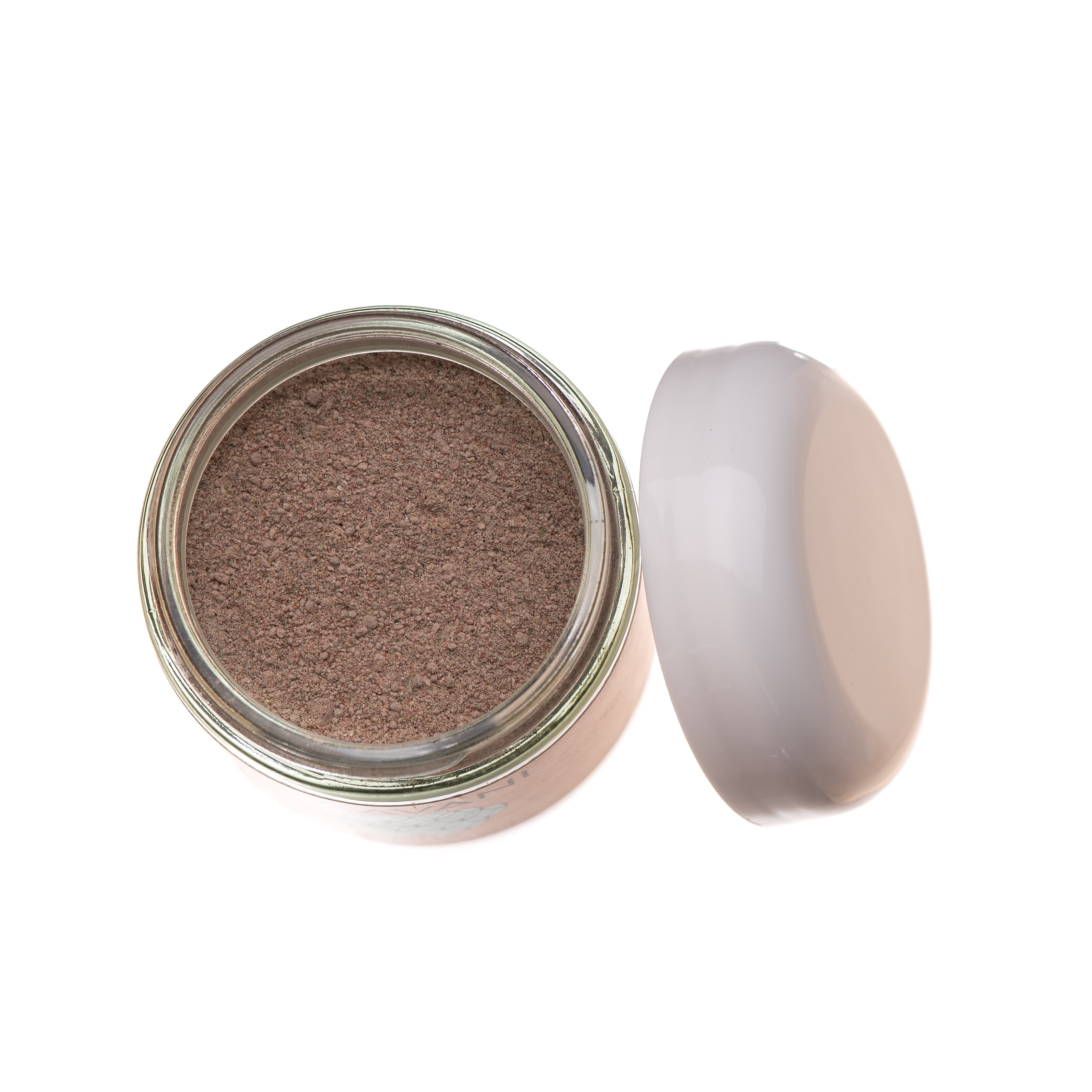 Pitta Cleanser & Mask | Ayurvedic Cleansing Grains for Sensitive, Inflamed Skin by Paavani Ayurveda Skincare and Wellness
