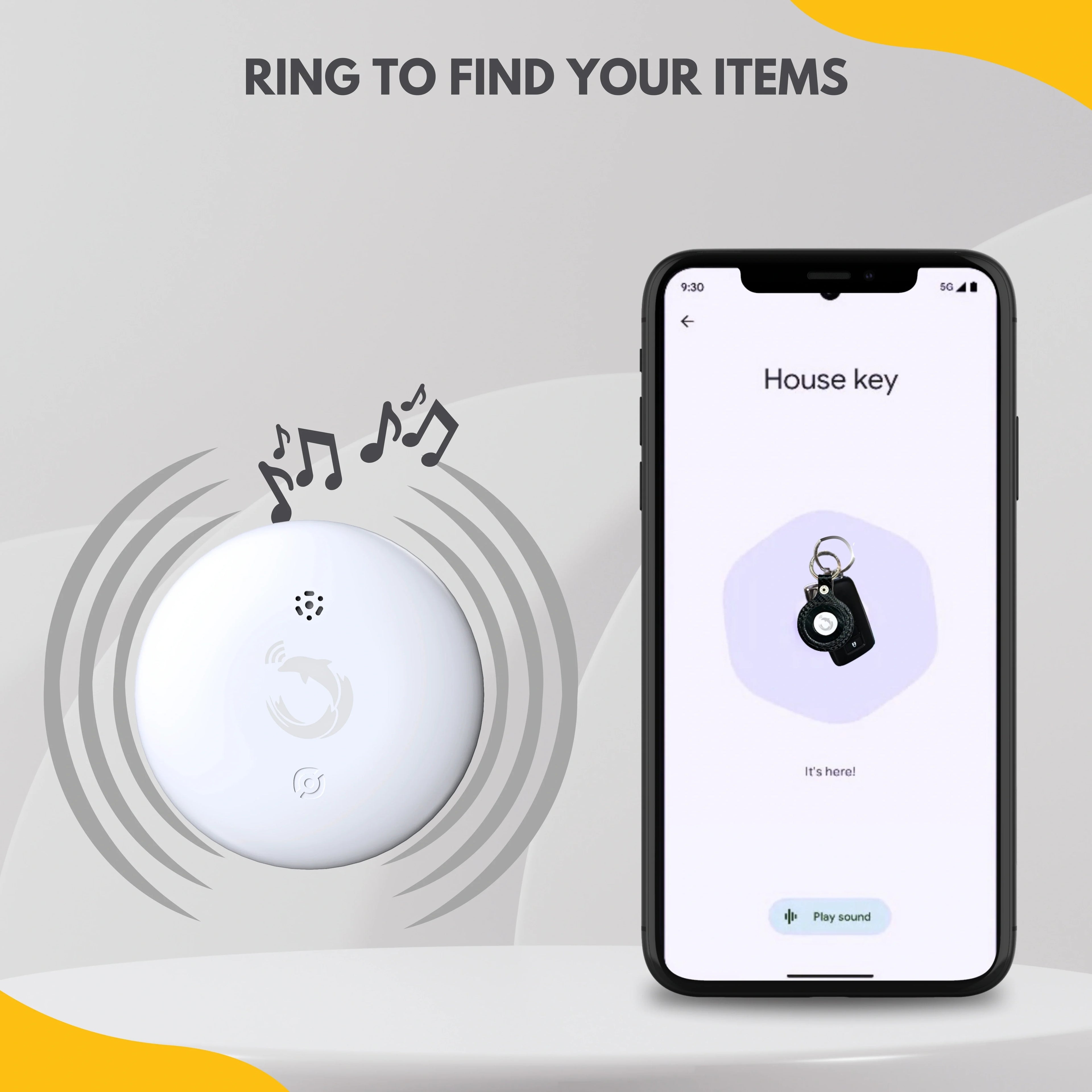 Dolphin Smart Tracker Rex Android by Dolphin tracker I Android Find My
