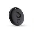 Dolphin Pro by Most versatile tracker | Pair with keys, bags, toys and more | 6 months battery life - replaceable battery