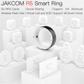 NNEIDS Multifunctional R5 Smart Ring - Wearable Tech by NNEIDS