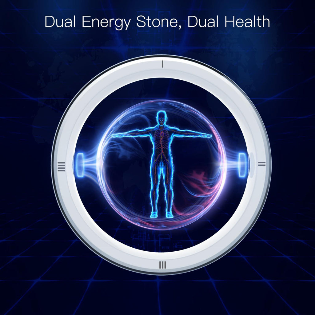 NNEIDS Multifunctional R5 Smart Ring - Wearable Tech by NNEIDS