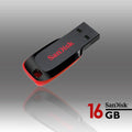 NNEDSZ Cruzer Blade CZ50 16GB USB Flash Drive by NNEDSZ