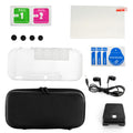 11 in 1 Accessories Kit for Nintendo Switch Lite by Gamefitz