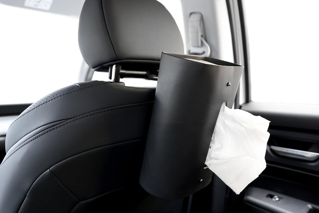 Universal MagSafe Car Seat Holder by JOWUA