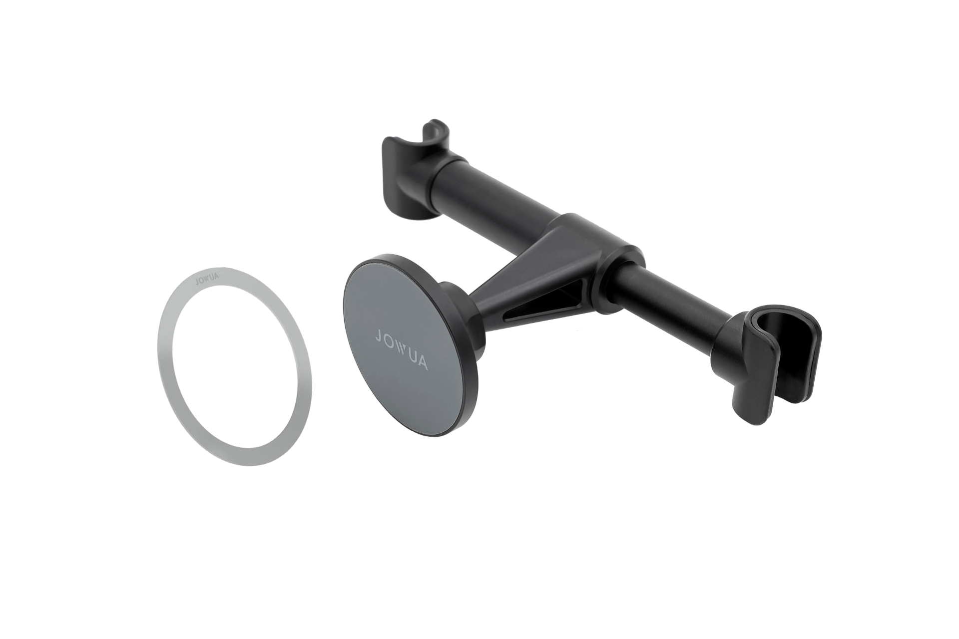 Universal MagSafe Car Seat Holder by JOWUA