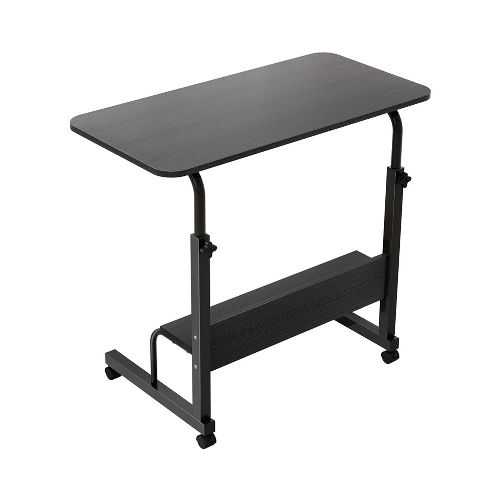 Artiss Laptop Desk Portable Sit Stand Desks Height Adjustable Workstation 80CM by DropshipZone