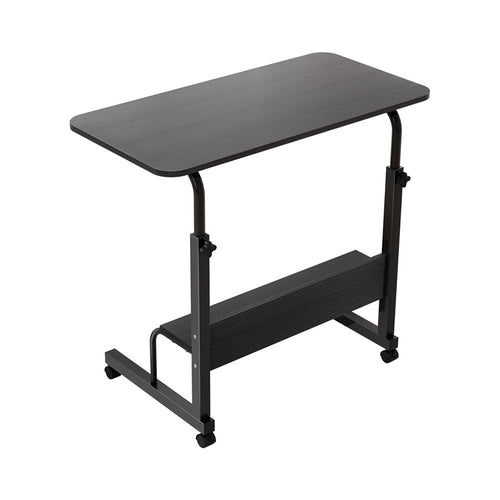 Artiss Laptop Desk Portable Sit Stand Desks Height Adjustable Workstation 80CM by DropshipZone