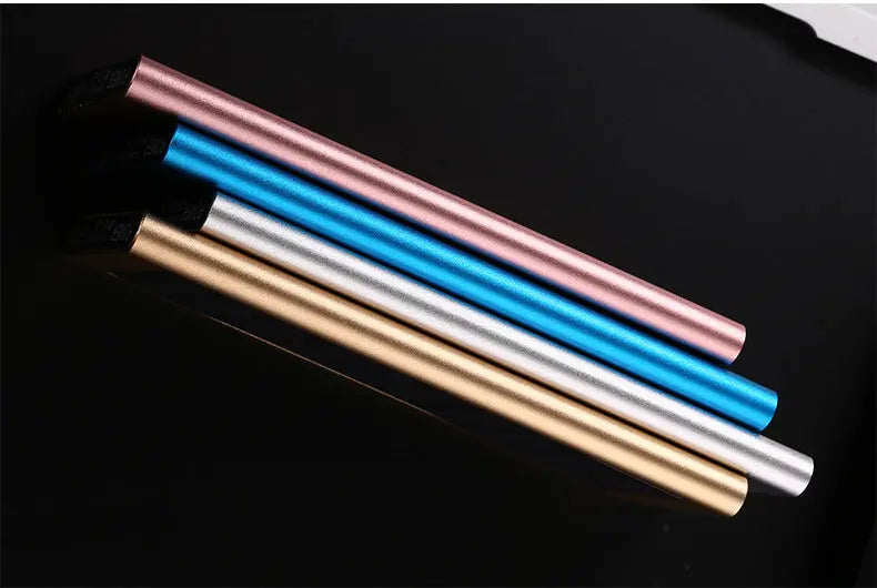 Portable 20000mAh Solar Power Bank by Anacotte