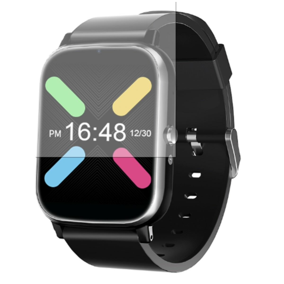 Smartwatch DCU SENIOR by DCU Tecnologic
