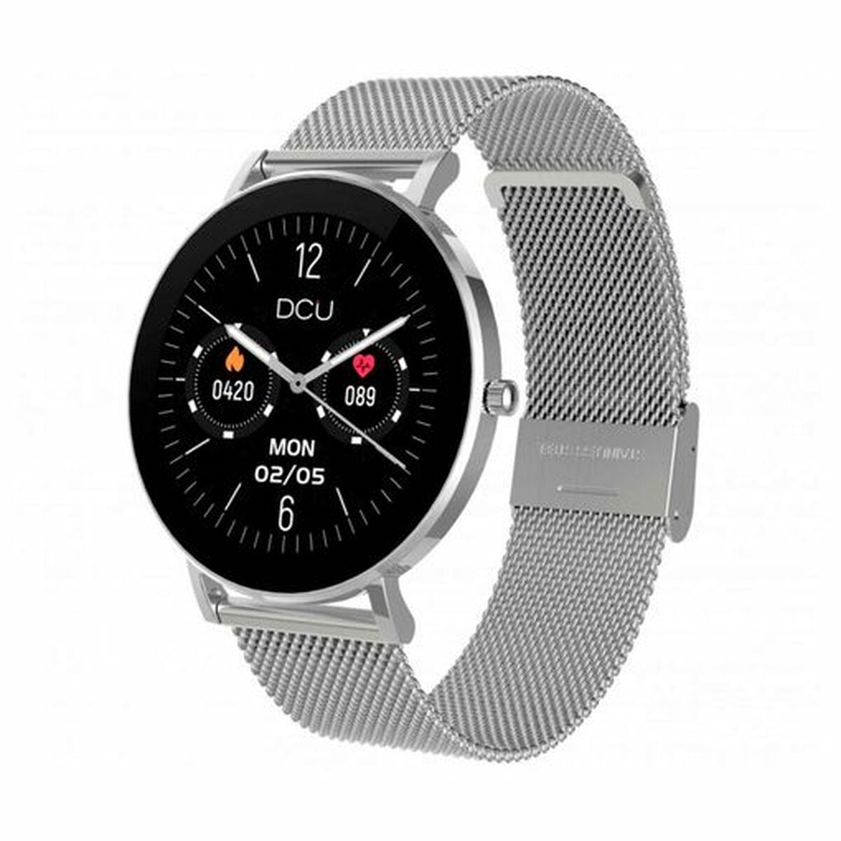 Smartwatch DCU BOULEVARD by DCU Tecnologic