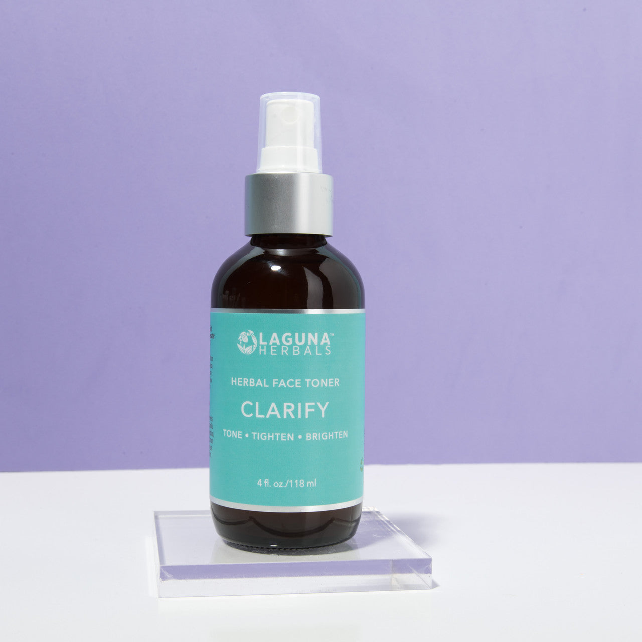 Clarify Face Toner by Laguna Herbals