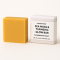 Sea Moss & Turmeric by Lola Luxe Limited Co.