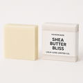 Shea Butter Bliss Handmade Soap by Lola Luxe Limited Co.